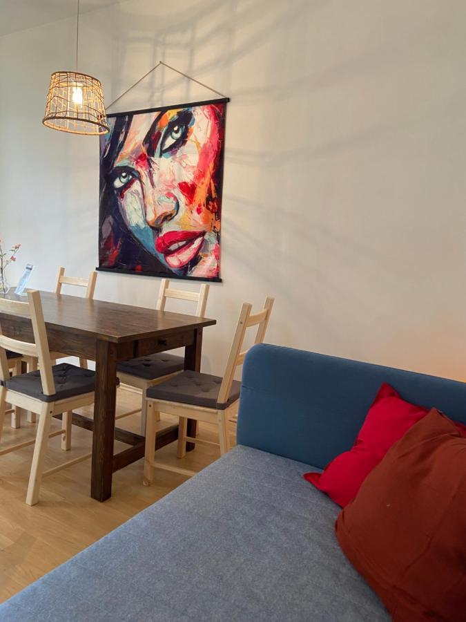 Blue Chili 15 - Familienwohnung Im Gruenderzeitviertel Magdeburg Kültér fotó